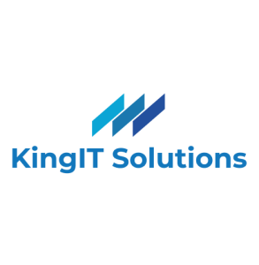 it king solutions logo