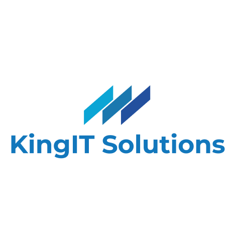it king solutions logo
